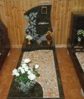 Tombstone