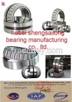 Tapered Roller Bearing