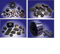 Automotive & Industrial - Rubber Parts