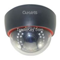 Dome camera