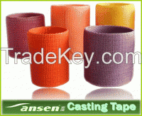 ansen fiberglass orthopedic casting tape