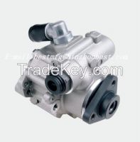 Aluminum die casting auto parts