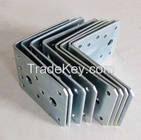 Aluminum Casting Metal Stamping Part for Funitures Hardware