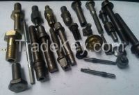 Special Type Fasteners (Nuts, Bolts, Screws, Washers)