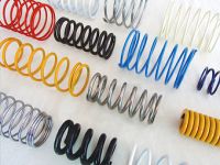 Stainless Steel Springs