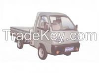 Electric truck/utility vehicle/delivery cargo truck