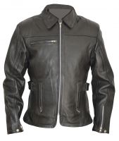 Leather fashion Jacket From Pakistan