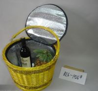 picnic baskets