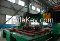 CNC High-speed  Drilling Machine