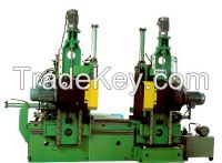 CNC Steel Bevelling machine