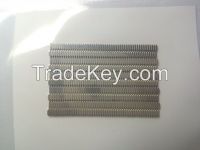 precision machining neodymium magnet trapezoid