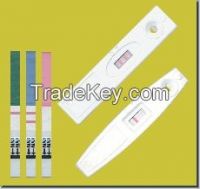 One Step Hepatitis B Surface Antigen (HBsAg) Whole Blood / Serum Test