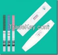 One Step HCG Serum/Urine Test