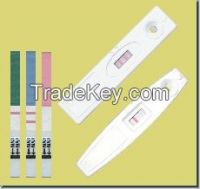 One Step Hepatitis B Surface Antigen (HBsAg) Serum Test