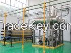 Skidded-Type Hydrogen Generation Unit