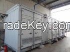 Containerized-Type Hydrogen Generation Unit