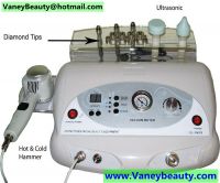 Microdermabrasion Machine, Cavitation Machine, Rf Machine, Beauty Equipment, Mesotherapy Gun, Breast Enhancement