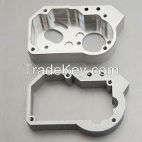 Precise CNC Milling Parts with tight tolerance