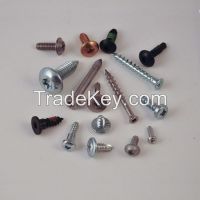 machine screws for electronics