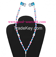 Jewelry Earphone