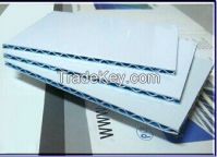 Aluminum Lattice Composite Panel