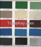 aluminum composite panel