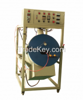 Slider Painting Machine Production Equipment