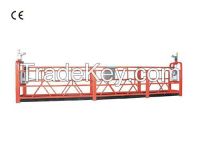 ZLP800 suspended platform 