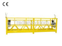 ZLP500 suspended platform 