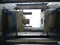 Contract Injection Moulding Production for Plastics Rubbers Factory Shenzhen China