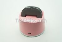 Buy New Trendy Selfie Robot Directly From Factory Automatic Face Recognition Tracking Mini Selfie Robot for Mobile Phone