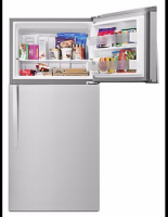 30-inch Wide Top Freezer Refrigerator - 19 cu. ft.