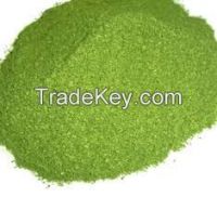 Moringa Leaf Powder