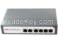 PoE Switch ONV-POE33064PN-at
