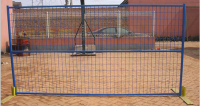 PVC Coated Popular Used Cheap Canada