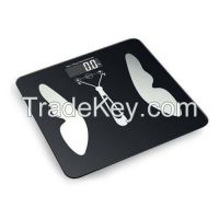 Digital Body Fat Scale VFS211