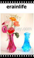 Erainlife beautiful ERRE006 Ployresin Flower vase