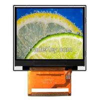 2.8-inch TFT Module, 240 x RGB x 320P Resolution, MCU/RGB/3SPI/4SPI, LED Backlight with Touch Panel