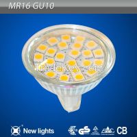 LED Lamp Cup