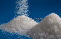 Beet Sugar, Cane Sugar IC45, IC150, unrefined sugar