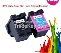 2015 new product reman ink cartridge for hp 301 for HP DeskJet 2050