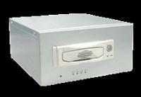 DVR MPEG4 16 VIDEO  AUDIO I/O