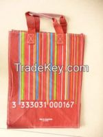 PP Woven Shopping Bag 02