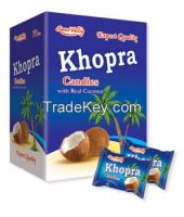 KHOPRA CANDY