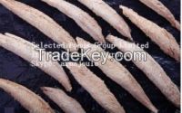 Pre-Cooked Tuna Loin