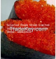 Flying Fish Roe