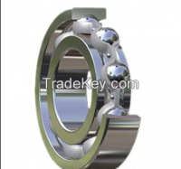 Low Price Deep Groove Ball Bearings