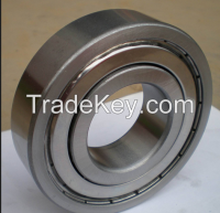 609 RS Small Deep Groove Bearings