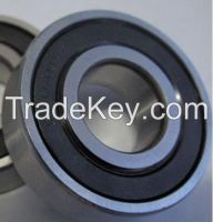 Bearings for CNC Machine