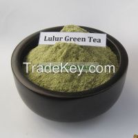 Traditional Body Scrub (lulur) Green Tea 